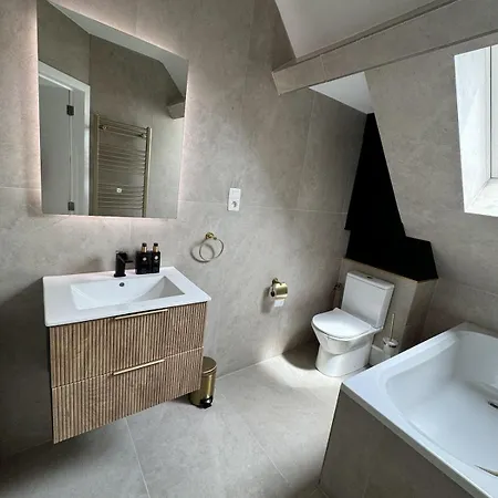 Luxury Royal By Rikas