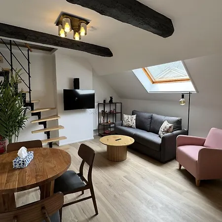Luxury Royal By Rikas Antwerpen
